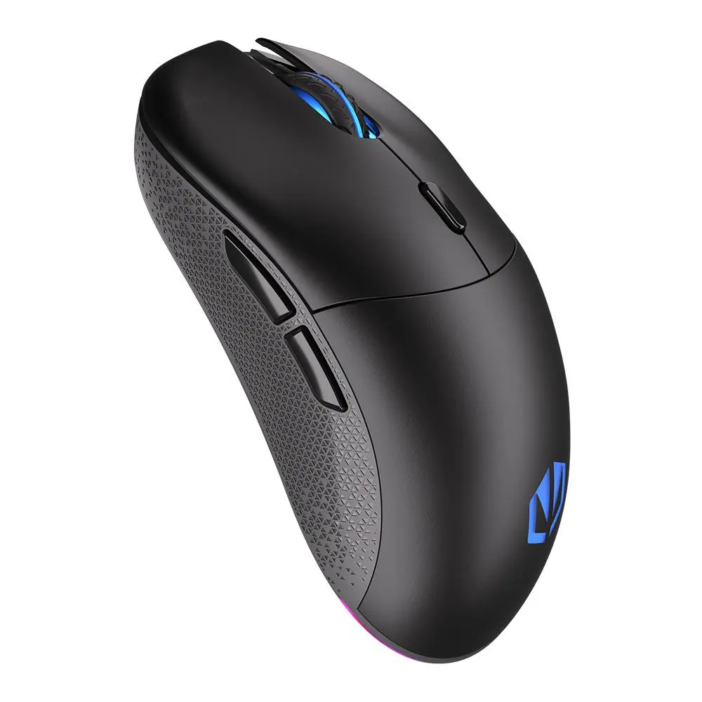Myszka gamingowa Endorfy GEM Plus Wireless Czarny