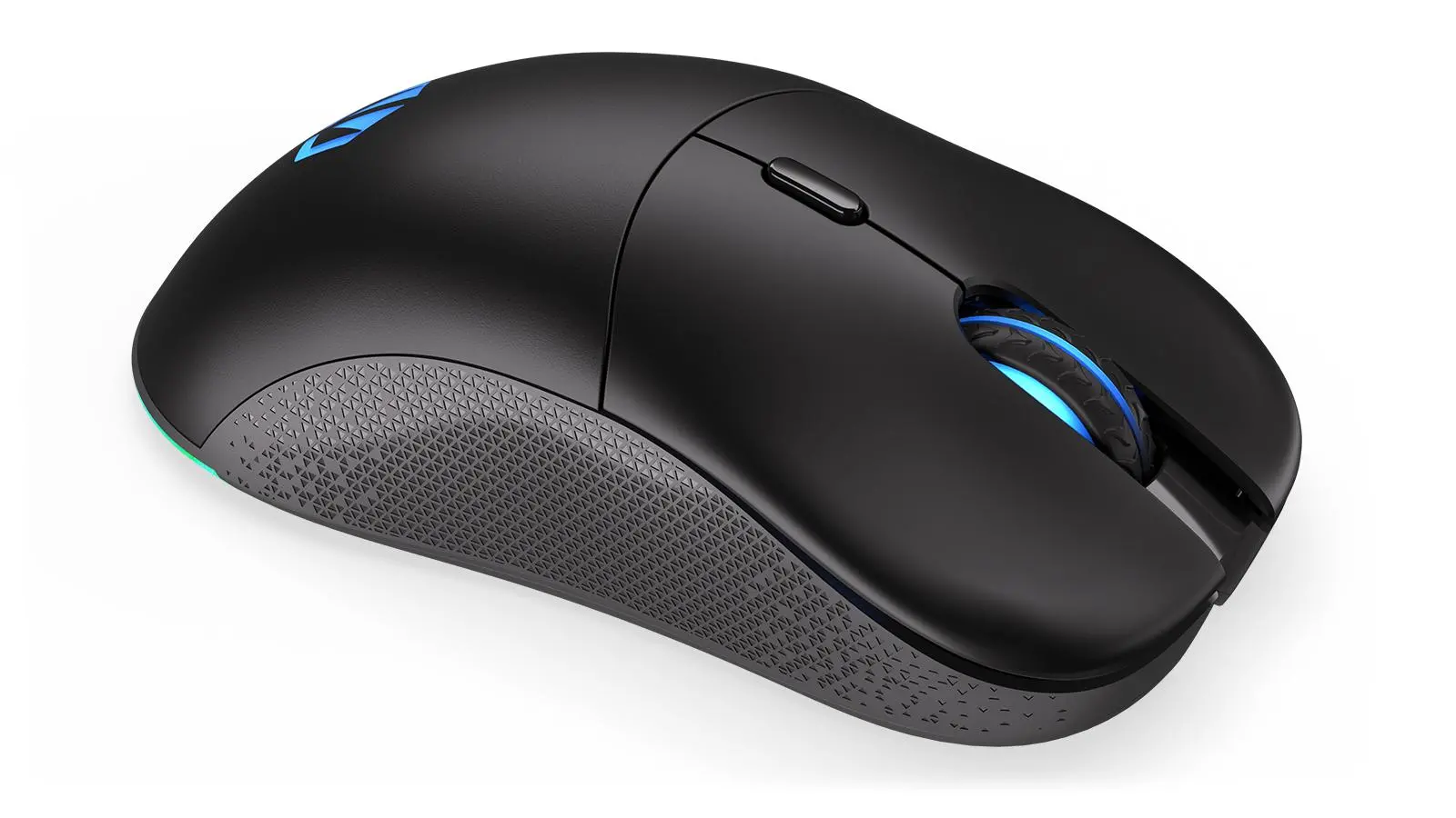 Myszka gamingowa Endorfy GEM Plus Wireless Czarny