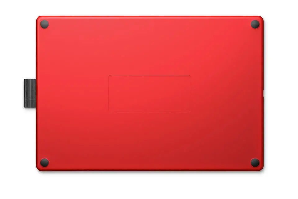 Tablet graficzny Wacom One By Wacom M Czarny + Sen Czarownika