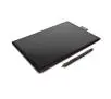 Tablet graficzny Wacom One By Wacom M Czarny + Sen Czarownika