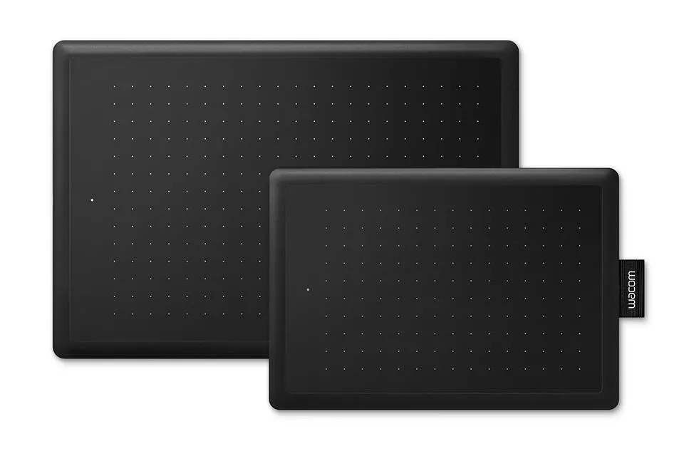 Tablet graficzny Wacom One By Wacom M Czarny + Sen Czarownika