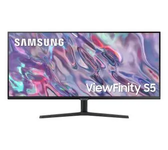 Monitor Samsung ViewFinity S5 S34C500GAU 34 UWQHD VA 100Hz 5ms