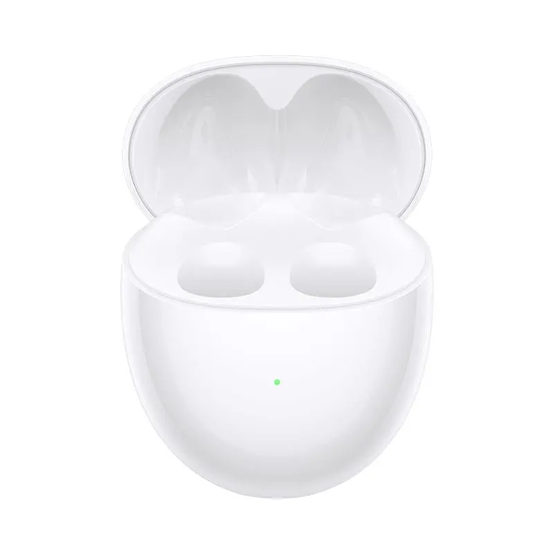 Słuchawki bezprzewodowe Huawei FreeBuds 5 ANC z etui ładującym Douszne Bluetooth 5.2 Biały