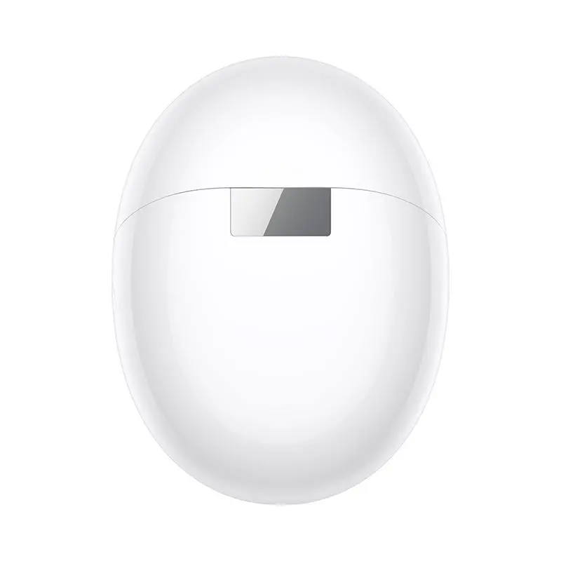 Słuchawki bezprzewodowe Huawei FreeBuds 5 ANC z etui ładującym Douszne Bluetooth 5.2 Biały