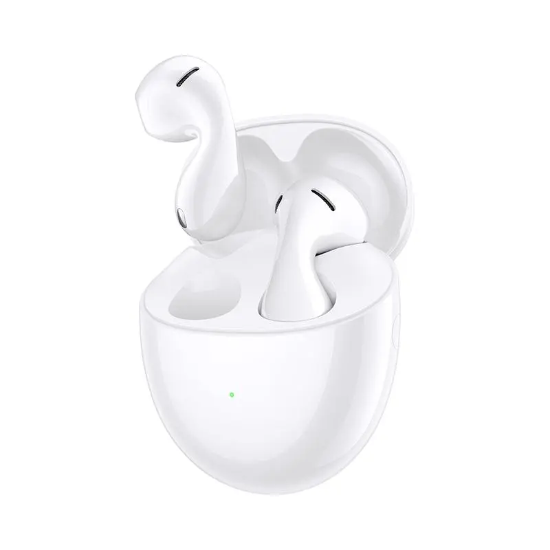 Słuchawki bezprzewodowe Huawei FreeBuds 5 ANC z etui ładującym Douszne Bluetooth 5.2 Biały