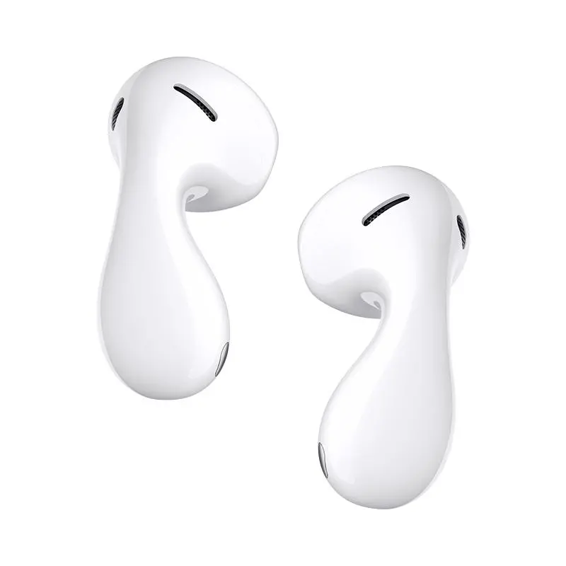 Słuchawki bezprzewodowe Huawei FreeBuds 5 ANC z etui ładującym Douszne Bluetooth 5.2 Biały