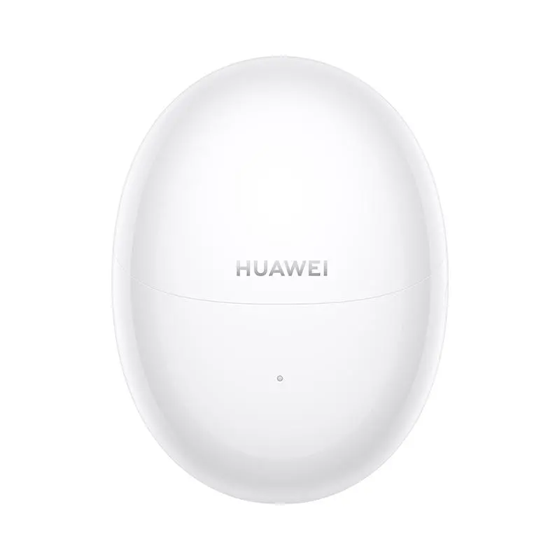 Słuchawki bezprzewodowe Huawei FreeBuds 5 ANC z etui ładującym Douszne Bluetooth 5.2 Biały