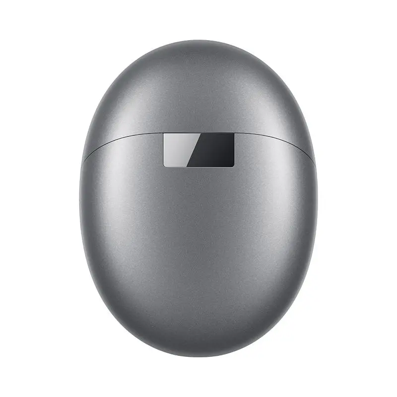 Słuchawki bezprzewodowe Huawei FreeBuds 5 ANC z etui ładującym Douszne Bluetooth 5.2 Srebrny