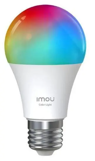 Imou CL1B-5-E27 806lm 9W RGB