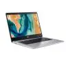 Laptop chromebook Acer Chromebook CB314-2H-K36U 14" MediaTek M8183 8GB RAM 128GB Dysk ChromeOS Srebrny