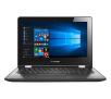 Lenovo Yoga 300 11,6" Intel® Celeron™ N3050 2GB RAM  500GB Dysk  Win10