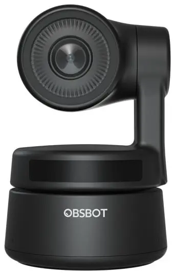 Kamera internetowa Obsbot Tiny Czarny