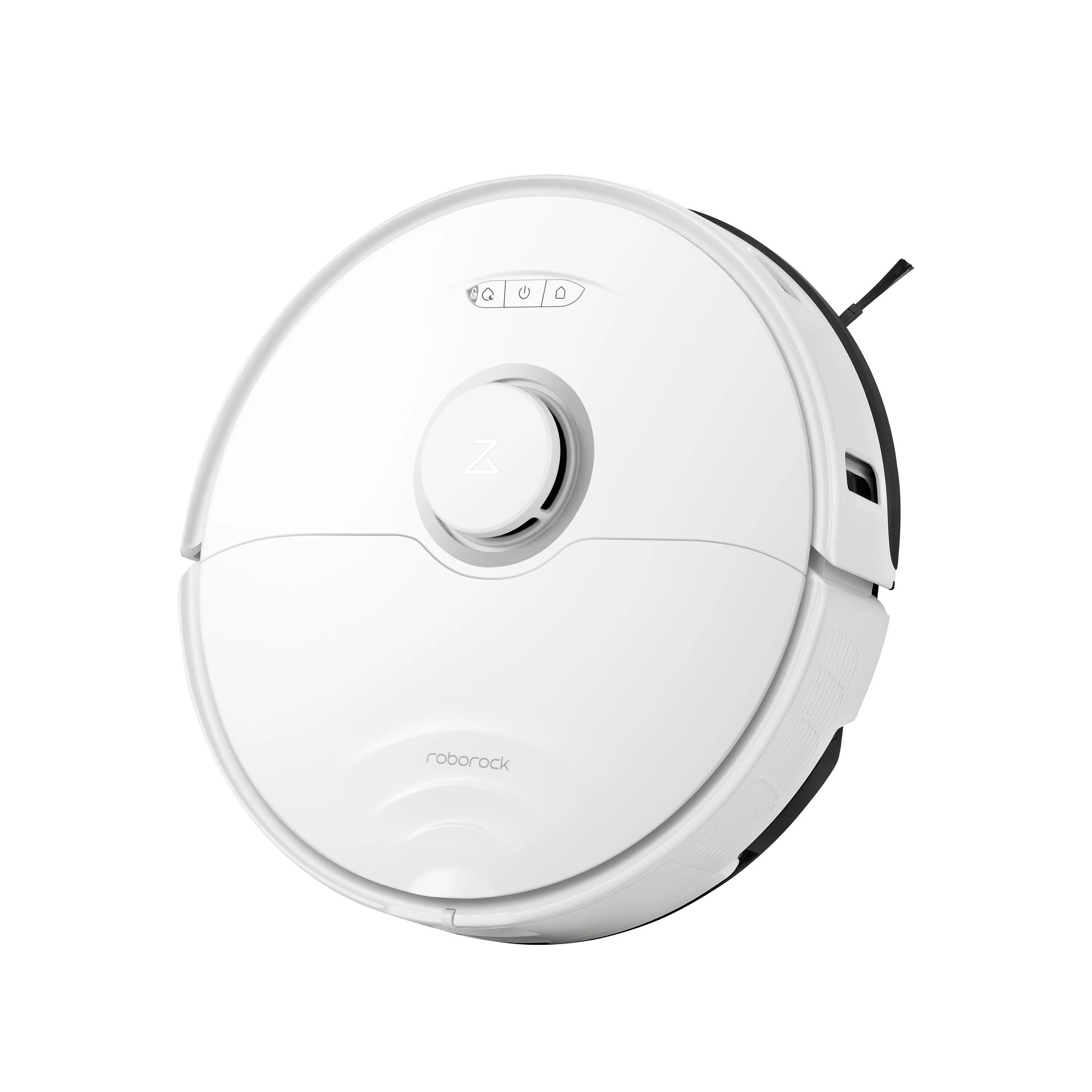 Robot sprzątający Roborock S8 Pro Ultra Funkcja mopowania Stacja oczyszczająca Tworzenie mapy pomieszczenia