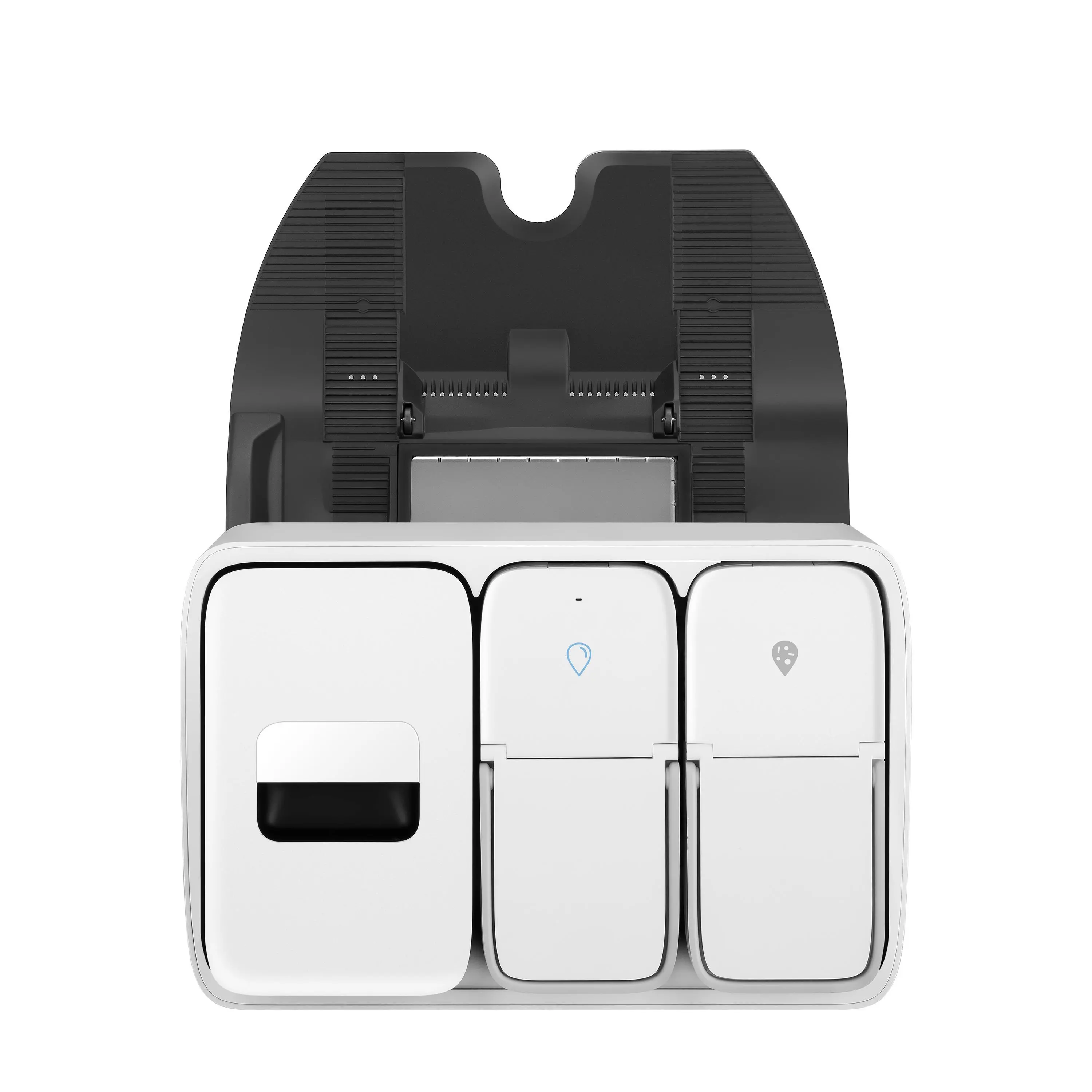 Robot sprzątający Roborock S8 Pro Ultra Funkcja mopowania Stacja oczyszczająca Tworzenie mapy pomieszczenia