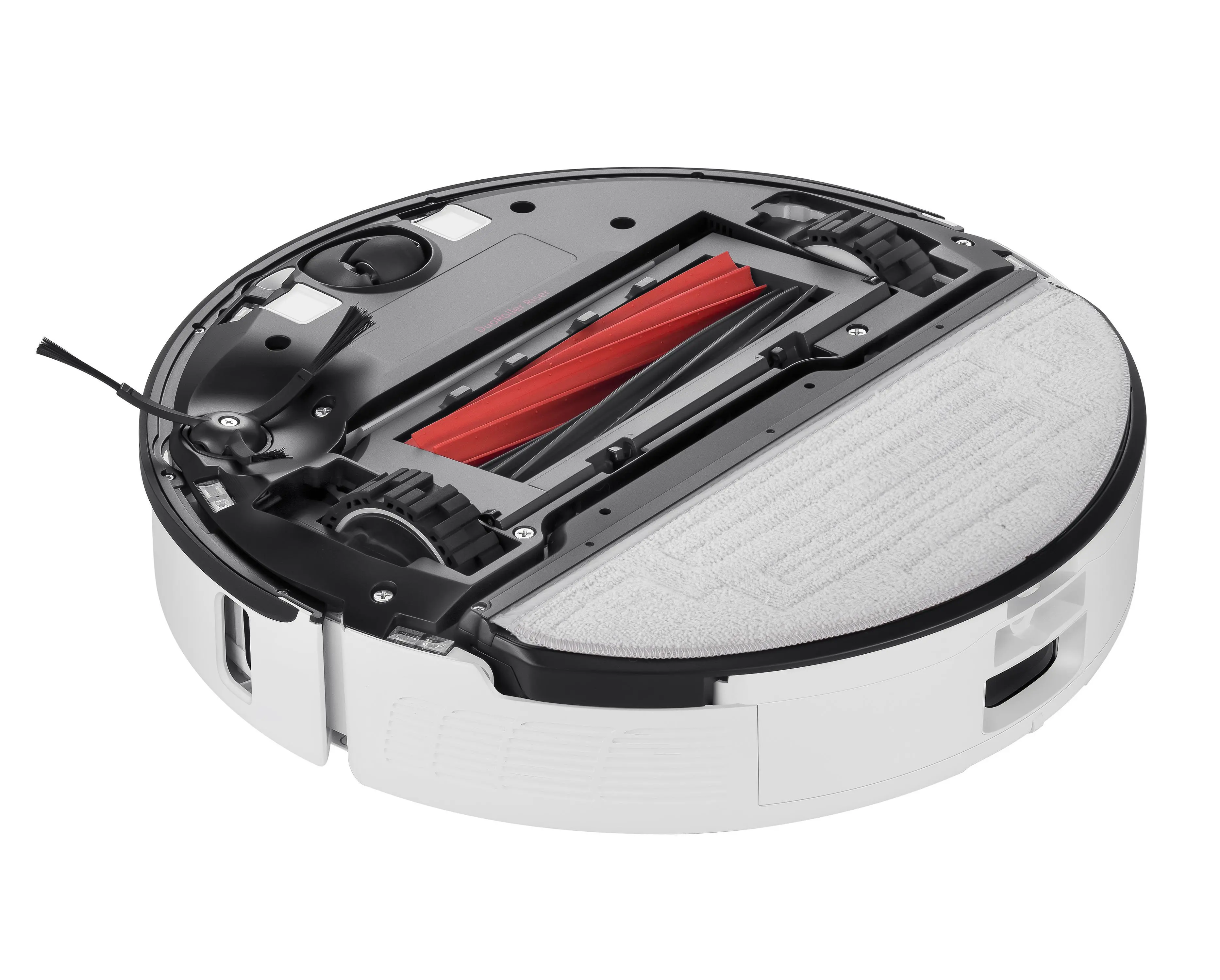 Robot sprzątający Roborock S8 Pro Ultra Funkcja mopowania Stacja oczyszczająca Tworzenie mapy pomieszczenia