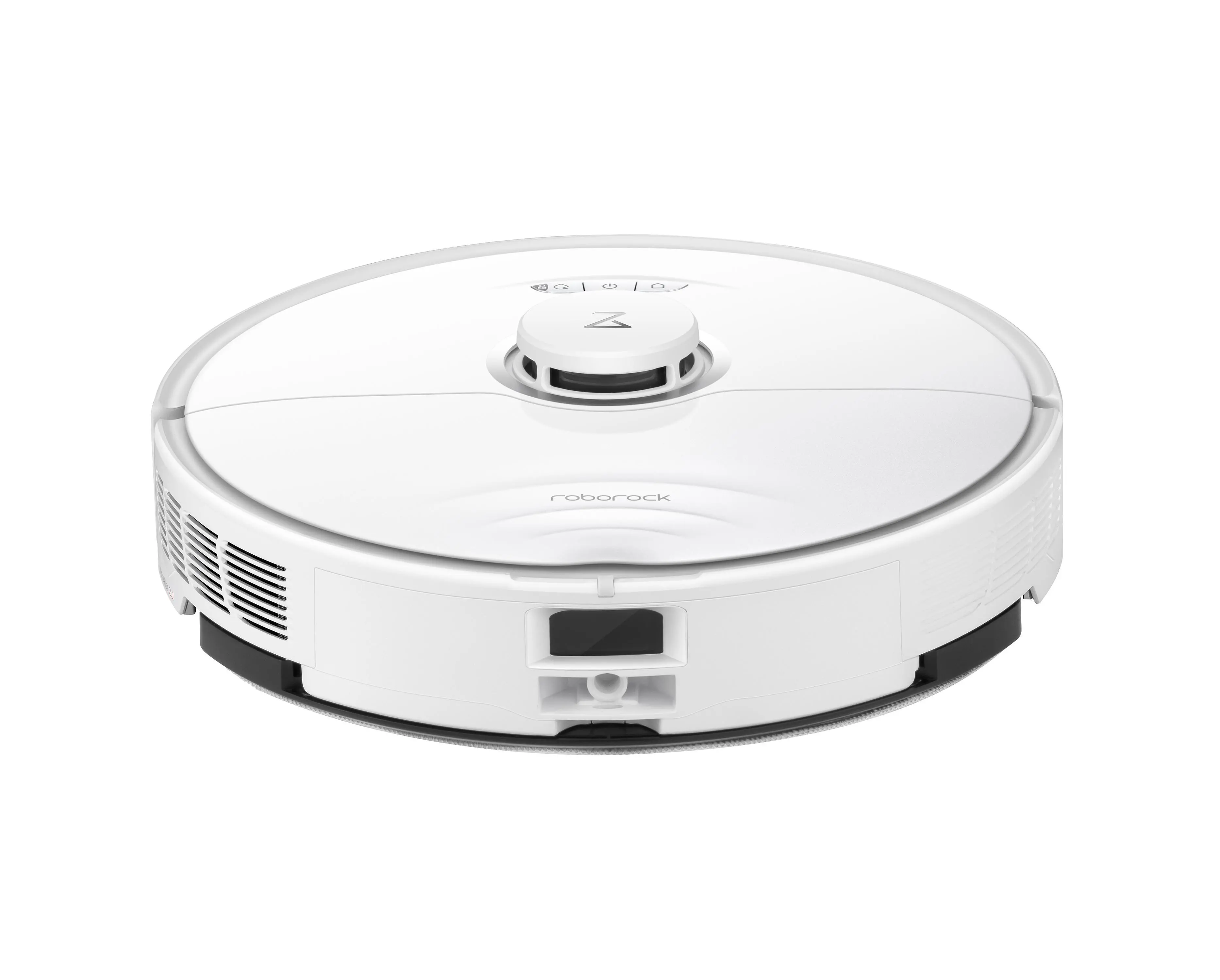 Robot sprzątający Roborock S8 Pro Ultra Funkcja mopowania Stacja oczyszczająca Tworzenie mapy pomieszczenia