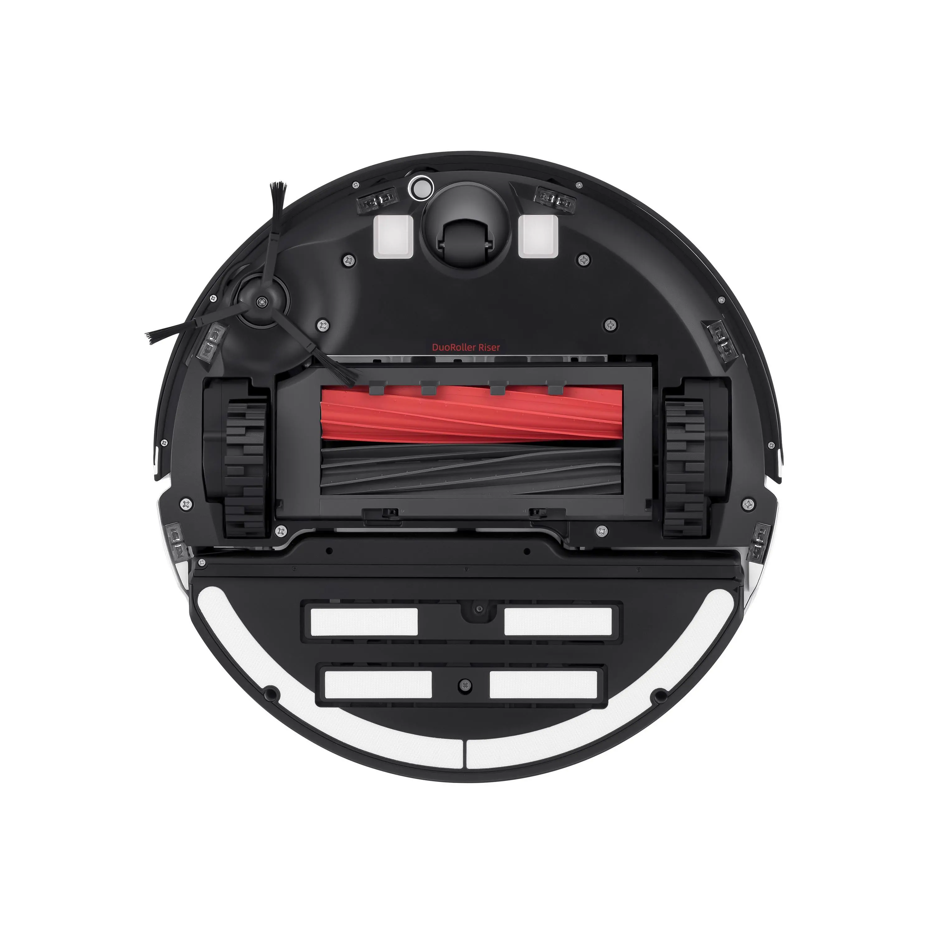 Robot sprzątający Roborock S8 Pro Ultra Funkcja mopowania Stacja oczyszczająca Tworzenie mapy pomieszczenia
