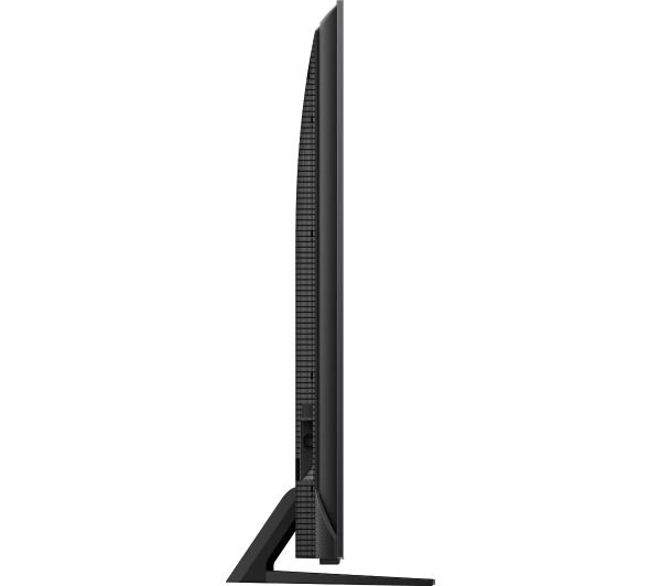 Telewizor TCL QD Mini-LED 65C805 65 QLED 4K 144Hz Google TV Dolby Vision  IQ Dolby Atmos HDMI 2.1 DVB-T2 - Opinie, Cena 