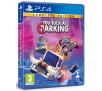 You Suck at Parking Complete Edition Gra na PS4 (Kompatybilna z PS5)