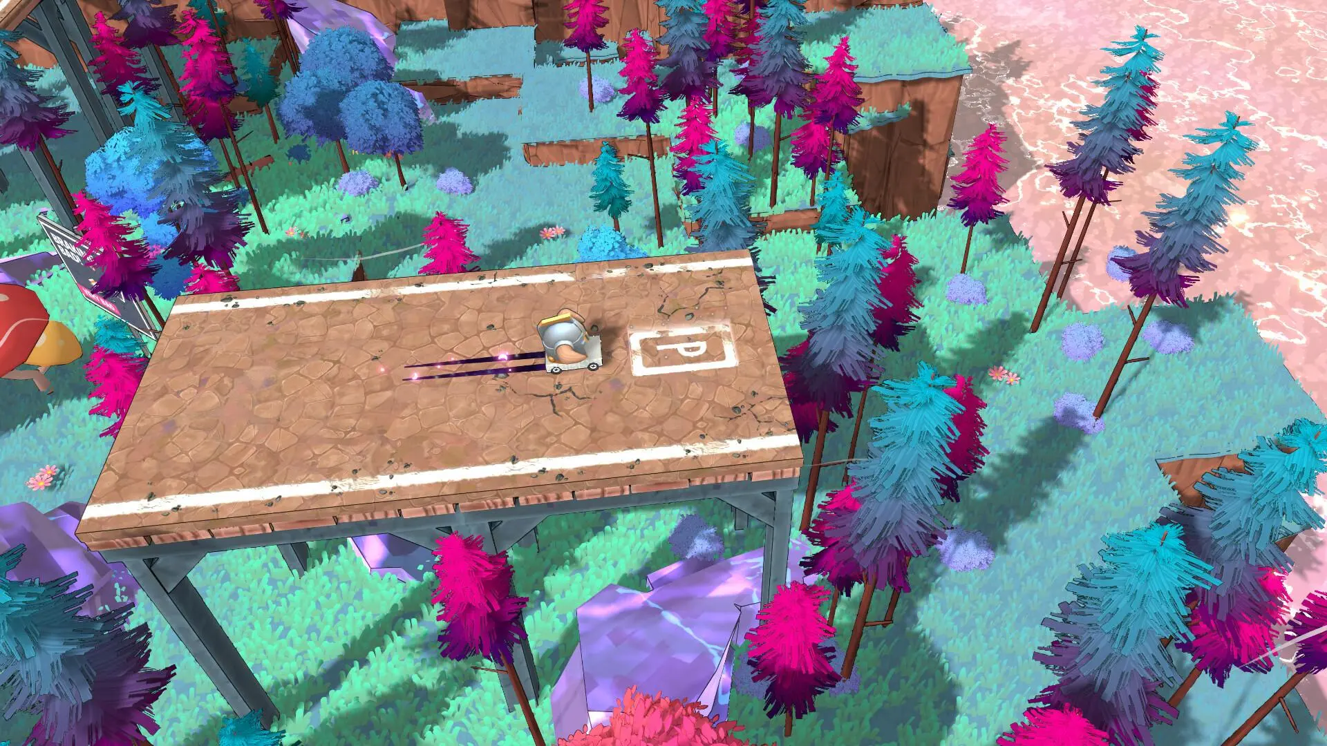 You Suck at Parking Complete Edition Gra na PS4 (Kompatybilna z PS5)