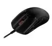 Myszka gamingowa HyperX Pulsefire Haste 2 Czarny