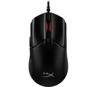 Myszka gamingowa HyperX Pulsefire Haste 2 Czarny