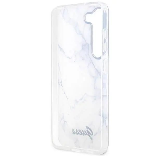 Etui Guess Marble GUHCS23SPCUMAH do Samsung Galaxy S23