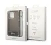 Etui Guess Translucent Pearl Strap GUHCP14XHGCOHK do iPhone 14 Pro Max