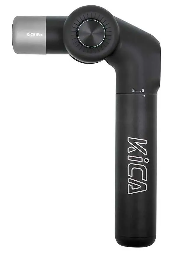 Masażer ręczny KiCA Evo