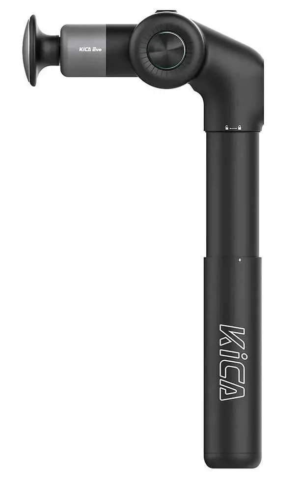 Masażer ręczny KiCA Evo