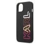 Etui Karl Lagerfeld Multipink Brand KLHCP13MPCOBK do iPhone 13