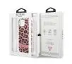 Etui Guess Leopard GUHCP13SHSLEOP do iPhone 13 mini