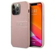 Guess Saffiano Stripe GUHCP13XPSASBPI do iPhone 13 Pro Max