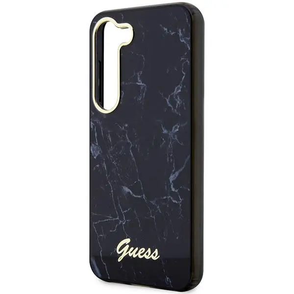 Etui Guess Marble GUHCS23LPCUMAK do Samsung Galaxy S23 Ultra