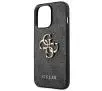 Etui Guess 4G Big Metal Logo GUHCP14L4GMGGR do iPhone 14 Pro
