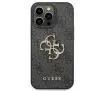 Etui Guess 4G Big Metal Logo GUHCP14L4GMGGR do iPhone 14 Pro