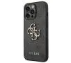 Etui Guess 4G Big Metal Logo GUHCP14L4GMGGR do iPhone 14 Pro