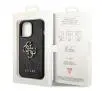 Etui Guess 4G Big Metal Logo GUHCP14L4GMGGR do iPhone 14 Pro