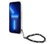 Etui Guess Black Pearl GUHCP13SKPSBK do iPhone 13 mini