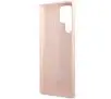 Etui Karl Lagerfeld Silicone Choupette KLHCS23LSNCHBCP do Samsung Galaxy S23 Ultra