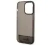 Etui Guess Translucent GUHCP14XHGCOK do iPhone 14 Pro Max