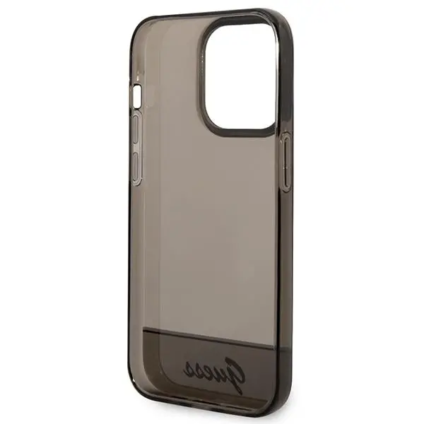 Etui Guess Translucent GUHCP14XHGCOK do iPhone 14 Pro Max