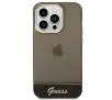 Etui Guess Translucent GUHCP14XHGCOK do iPhone 14 Pro Max