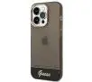 Etui Guess Translucent GUHCP14XHGCOK do iPhone 14 Pro Max