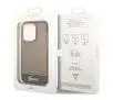 Etui Guess Translucent GUHCP14XHGCOK do iPhone 14 Pro Max