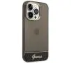 Etui Guess Translucent GUHCP14XHGCOK do iPhone 14 Pro Max