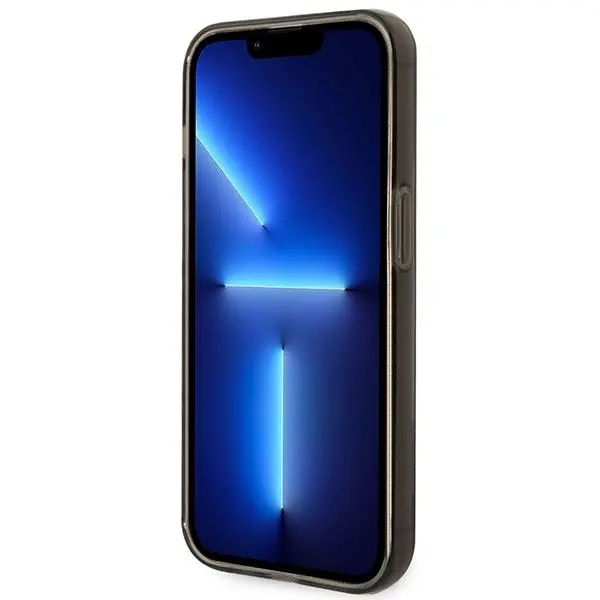 Etui Guess Translucent GUHCP14XHGCOK do iPhone 14 Pro Max
