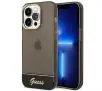Etui Guess Translucent GUHCP14XHGCOK do iPhone 14 Pro Max