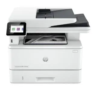 Urządzenie wielofunkcyjne HP LaserJet Pro 4102fdw WiFi Biały