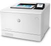 Drukarka HP Color LaserJet Enterprise M455dn Biały